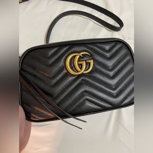 Gucci Marmont SMALL